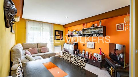 Photo 4 of Flat for sale in Roses - Castellbell, Sant Feliu de Llobregat