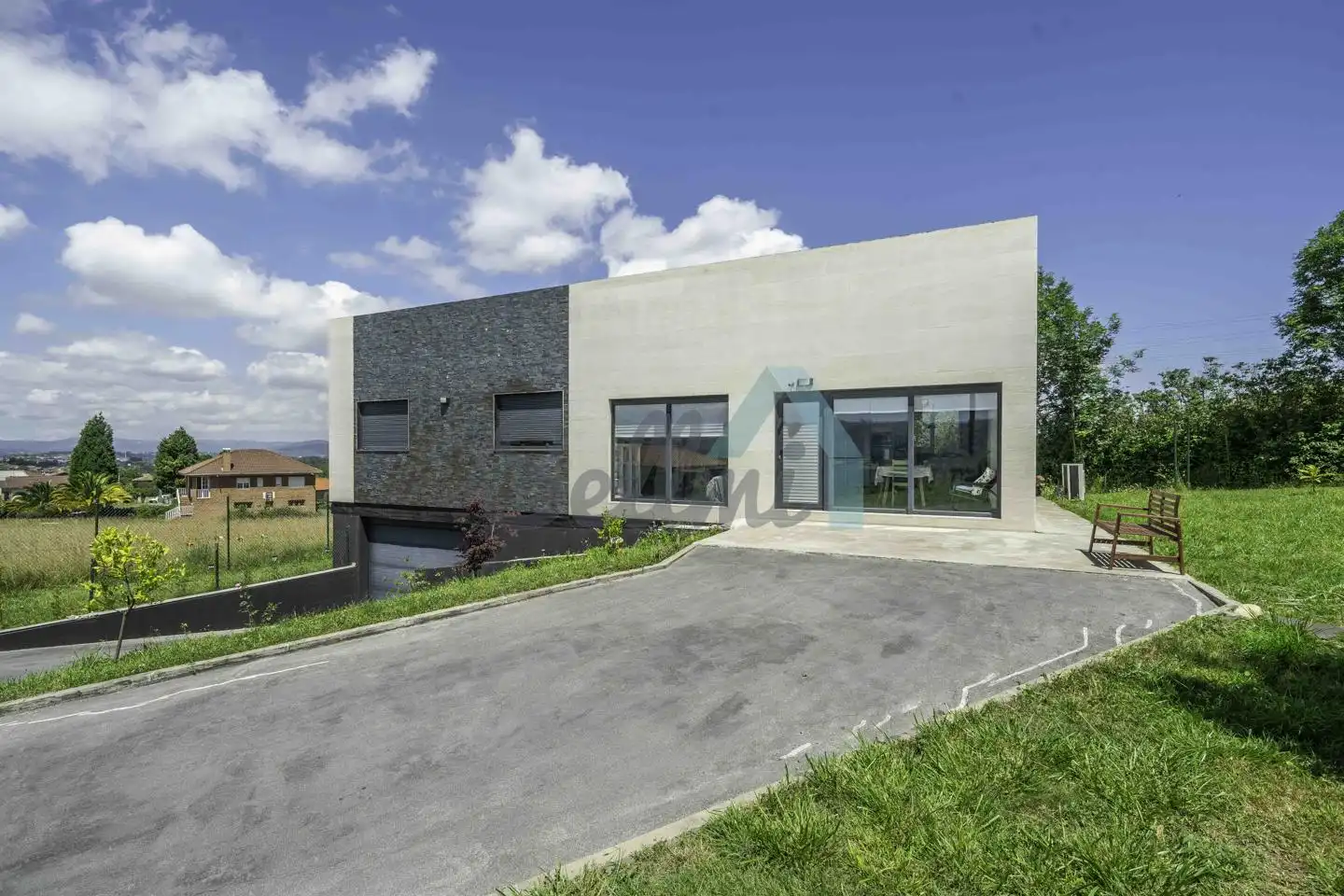 Maison avec jardin à vendre à Camín del Cuetu, imagen 9