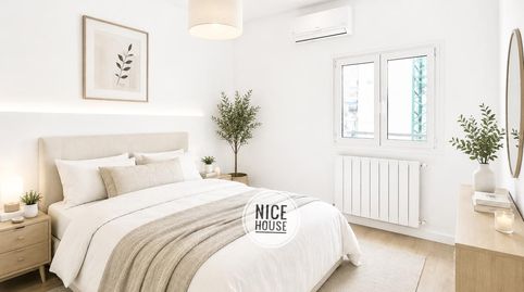 Foto 5 von Wohnung zum Verkauf in Somosaguas, Pozuelo de Alarcón