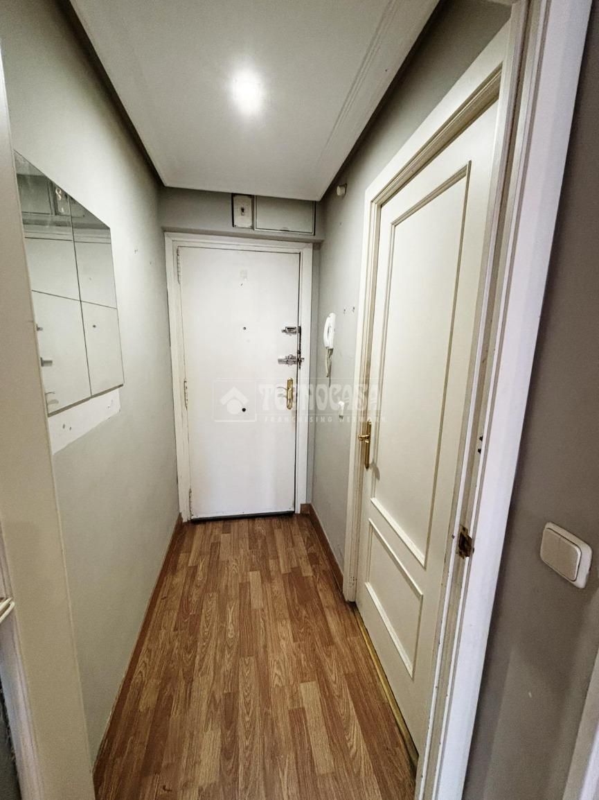 Piso en venta en  Madrid Capital con Aire acondicionado y Terraza