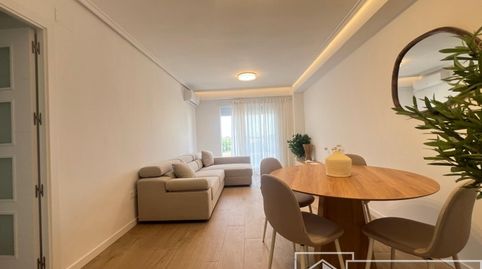 Photo 2 of Flat for rent in Sant Isidre, Valencia Capital