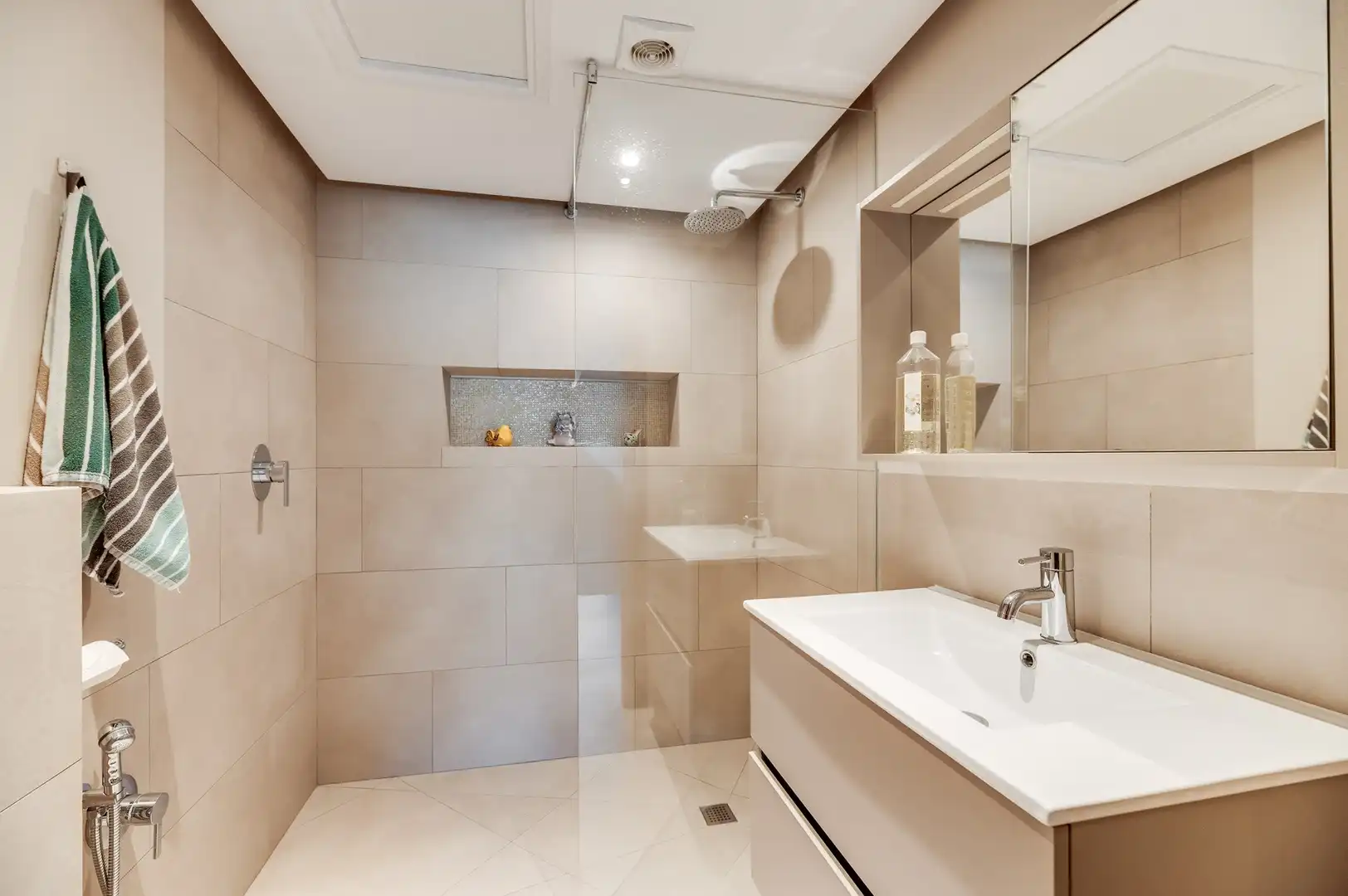 Apartament amb piscina en venda a Nueva Andalucía, imagen 26