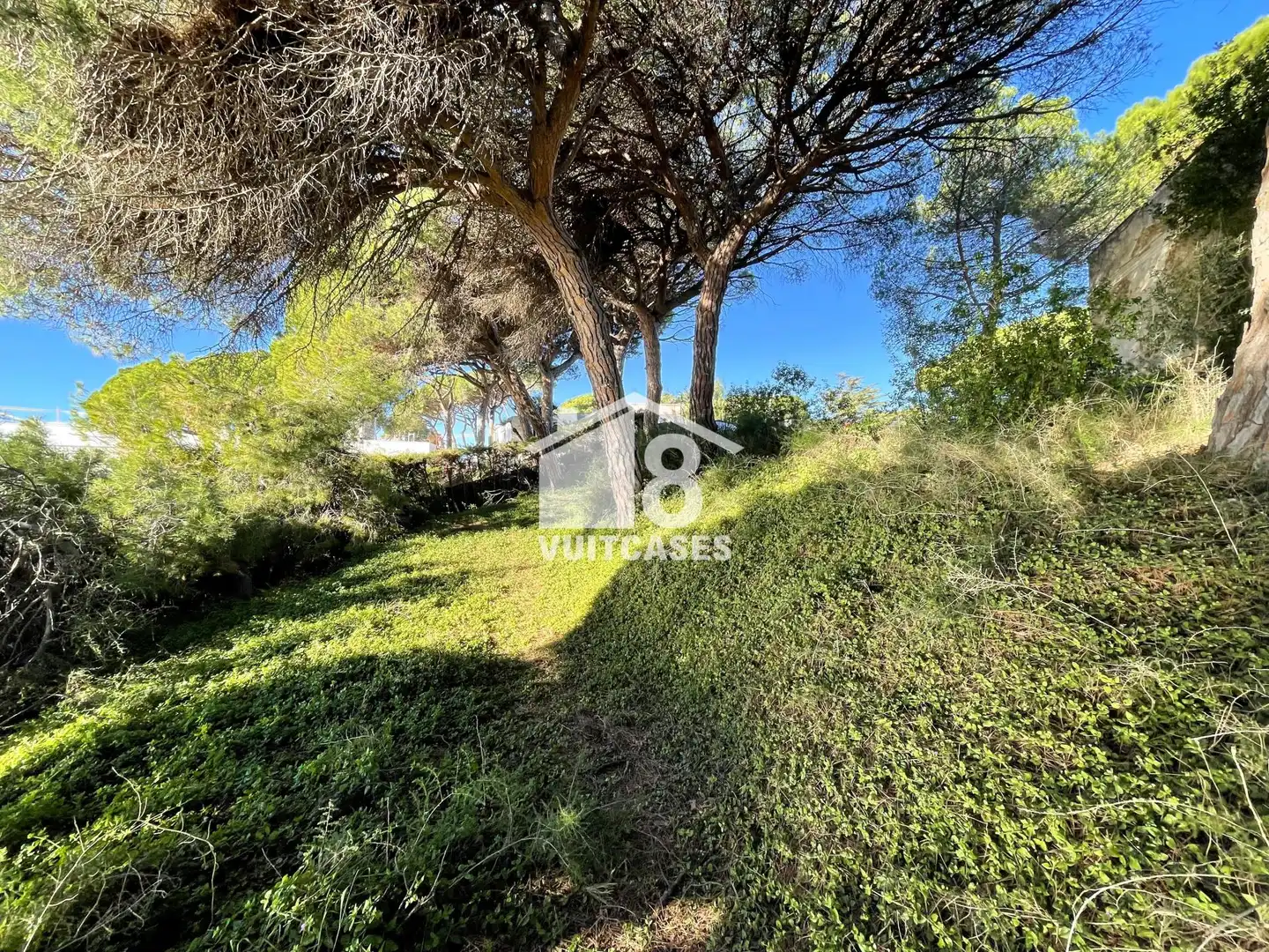 Lands and plots for sale in Victoria - Les Vil·les - Canyadell, imagen 9