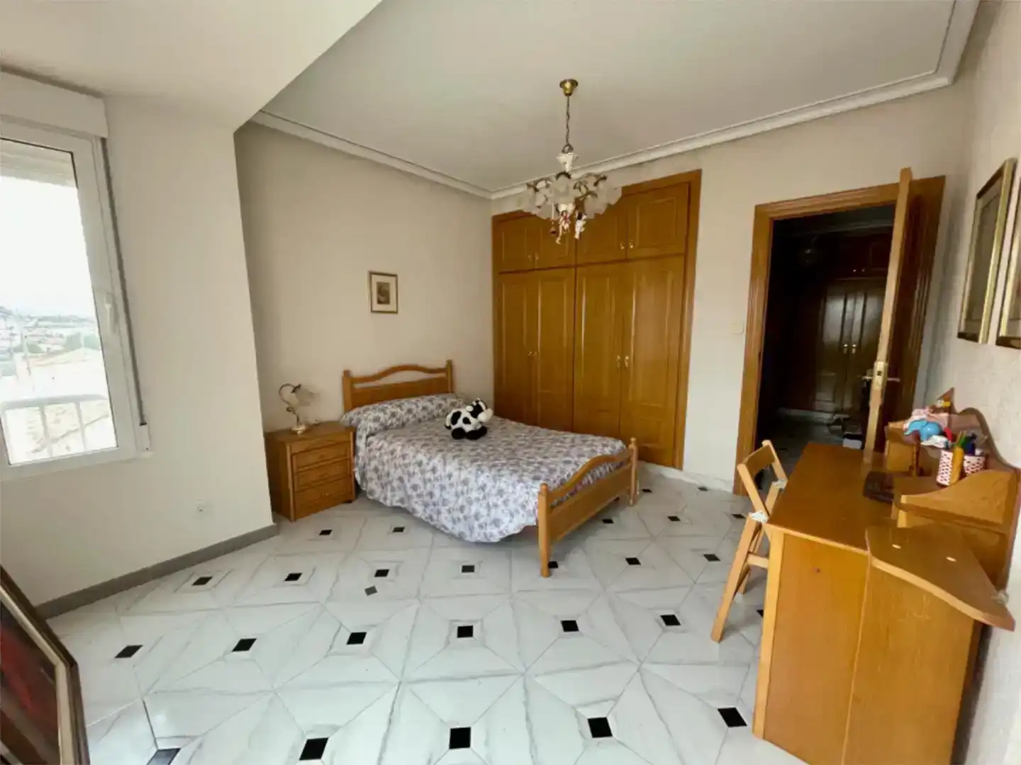 Dormitori de Pis en venda en Monóvar  / Monòver, Alicante