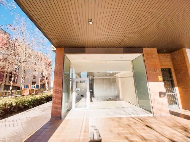 Local comercial en Alquiler en Gran Vía de Hortaleza en Pinar del Rey
