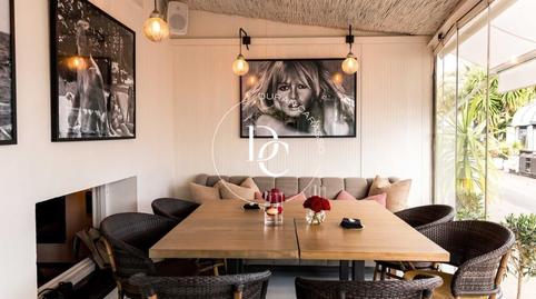 Photo 3 of Premises to rent in Passeig de Les Drassanes, Aiguadolç - Sant Sebastià, Barcelona