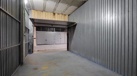 Foto 4 de Garaje en venta en Calle Maese Pedro, 5, Aguas Nuevas, Torrevieja