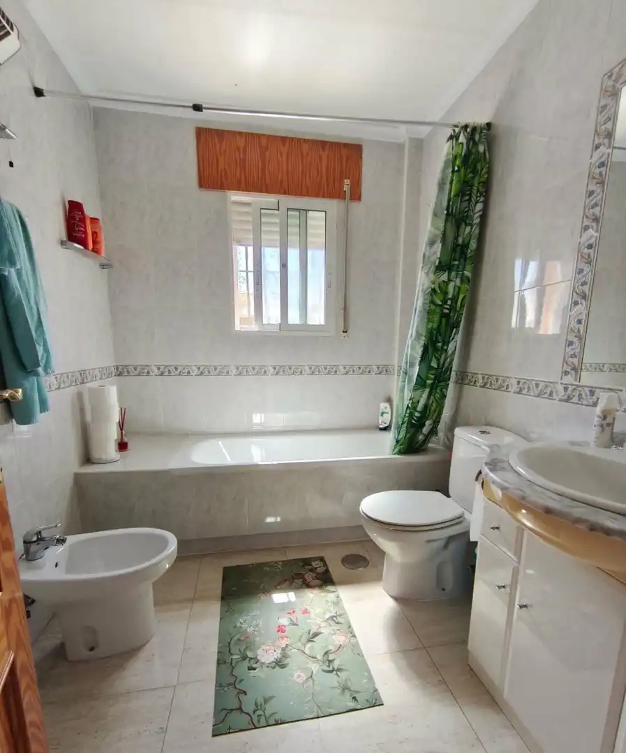 Villa à louer à San Pedro del Pinatar, imagen 8