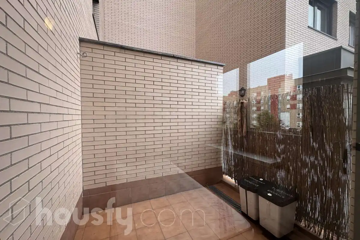 Wohnung mit Terrasse zur Miete in Calle del Barranco del Novillo ., imagen 43