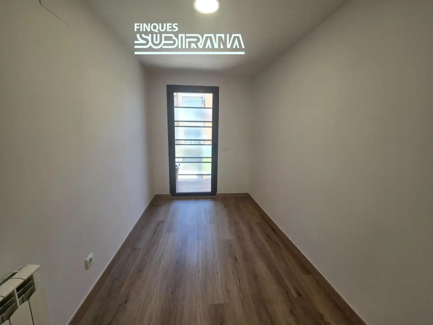 Bedroom of Flat for sale in Igualada  with Heating and Balcony