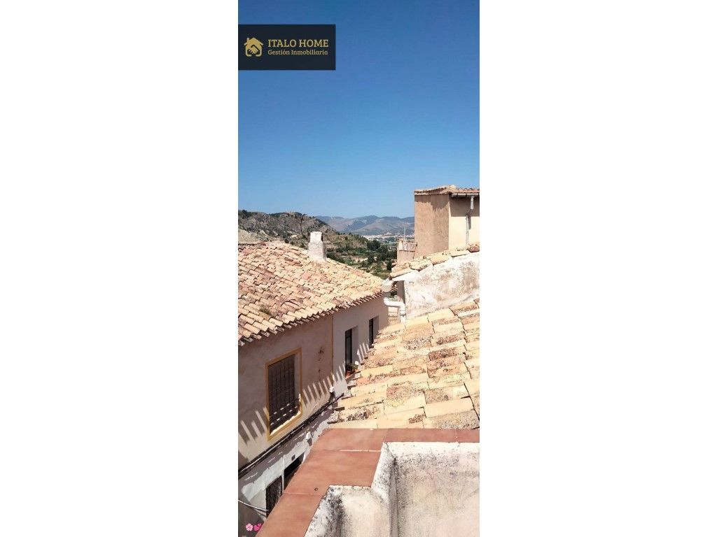 Country house for sale in N/A, Cehegín