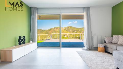 Foto 4 de Casa adosada en venda a Zona Mas Olivet, El Racó - Sant Feliu del Racó, Barcelona