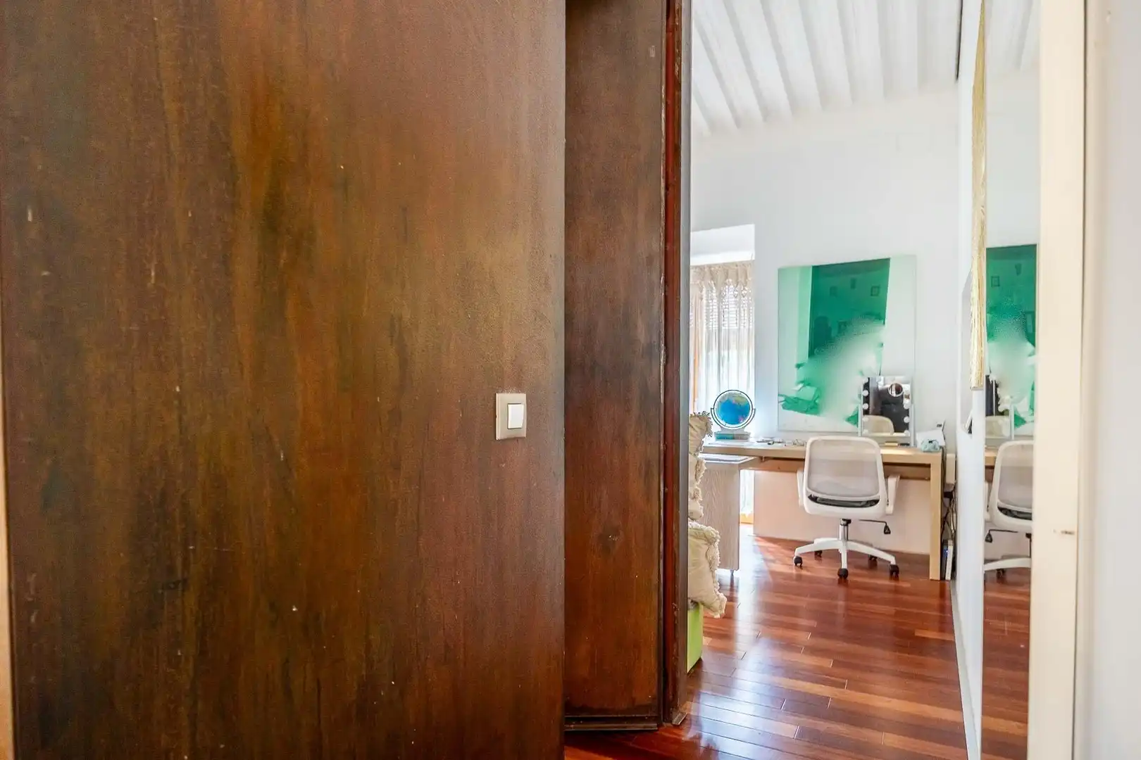 Piso en venta en Sevilla con Aire acondicionado, Calefacción y Terraza