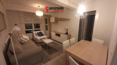 Foto 3 de Piso de alquiler en Castilla - Hermida, Santander