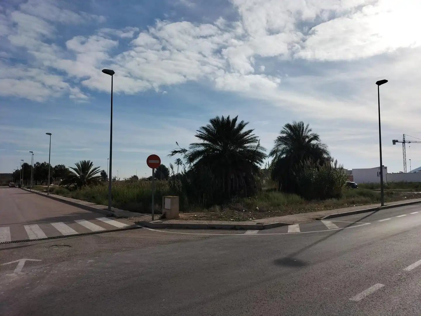 Residential land for sale in Cox, imagen 7