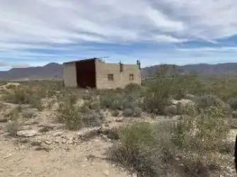 Terreny rústic en venda a Uleila del Campo, imagen 4