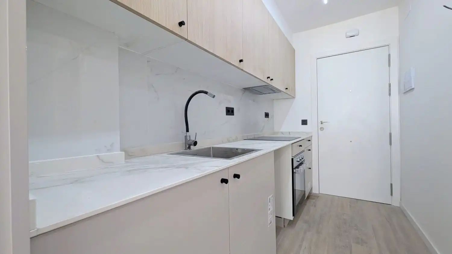 Appartement avec ascenseur à vendre à REY DON JAIME I, imagen 9