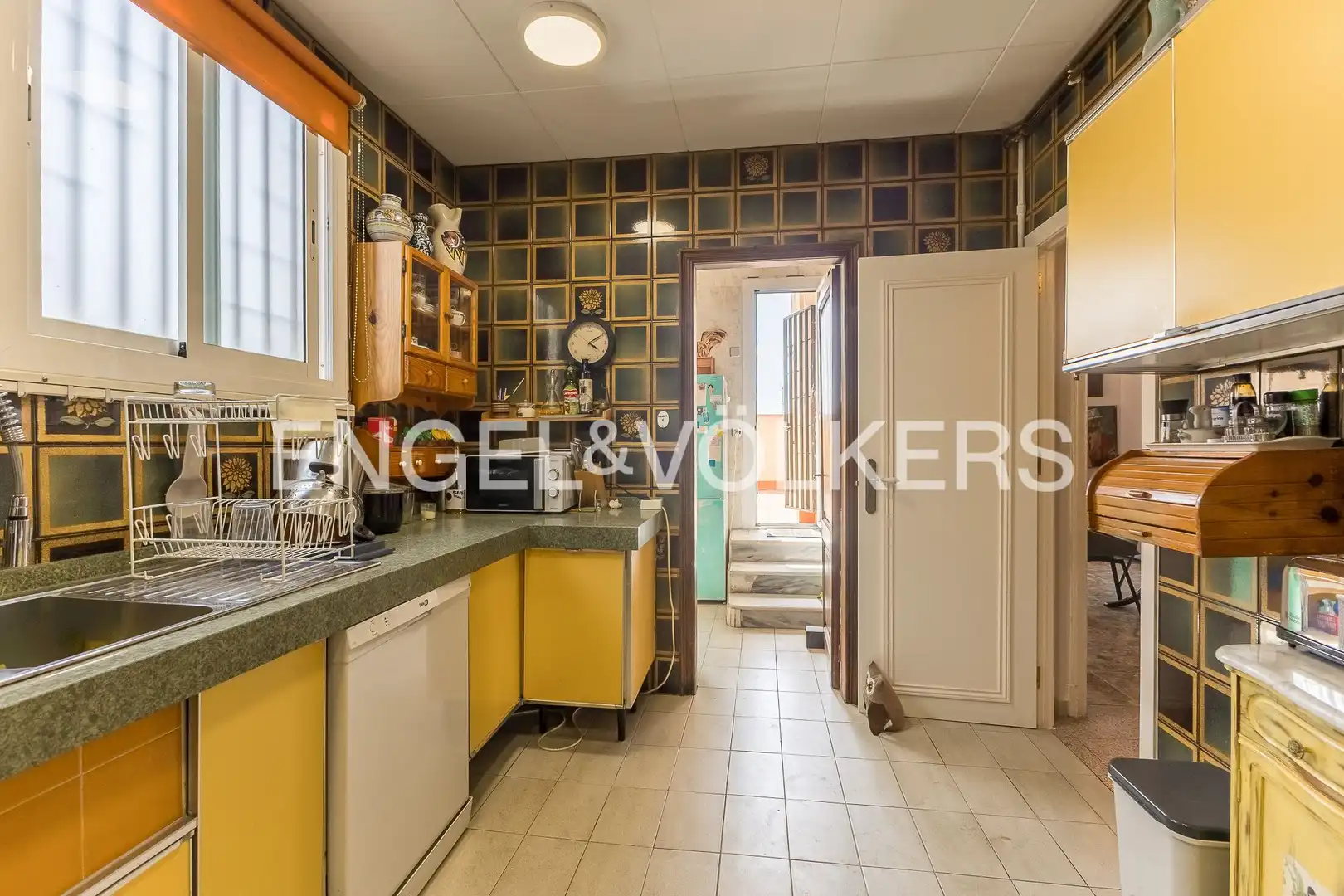 Ático con ascensor en venta en Eixample, imagen 13