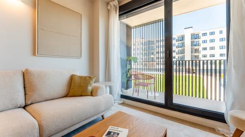 Foto 5 de Pis de lloguer a Calle Jesús Pajares, 2, El Olivar, Alcalá de Henares