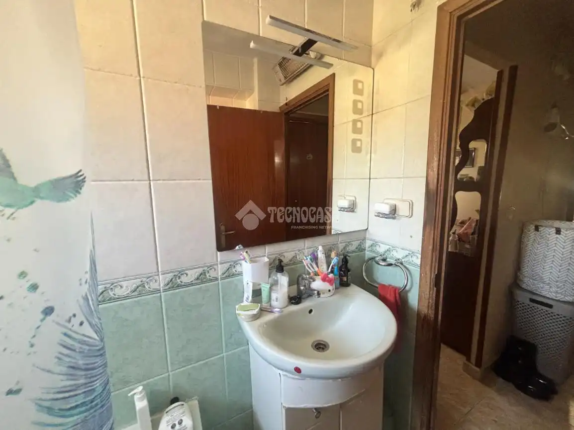 Bathroom of Flat for sale in Chorrillo