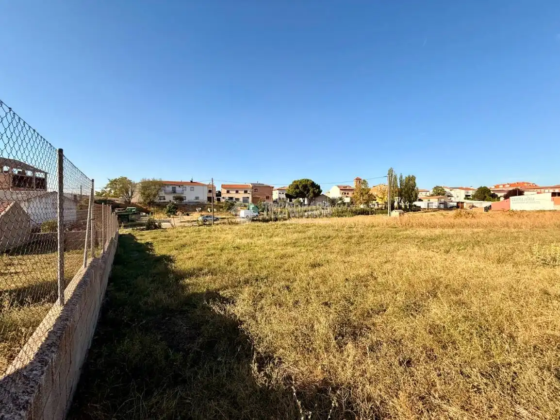 Terreny residencial en venda a Torrejón del Rey, imagen 12