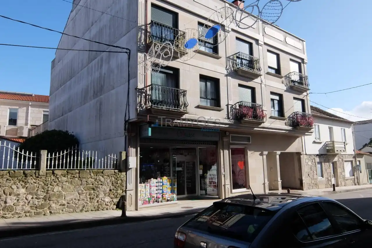 Business premises for sale in GONDOMAR, imagen 10