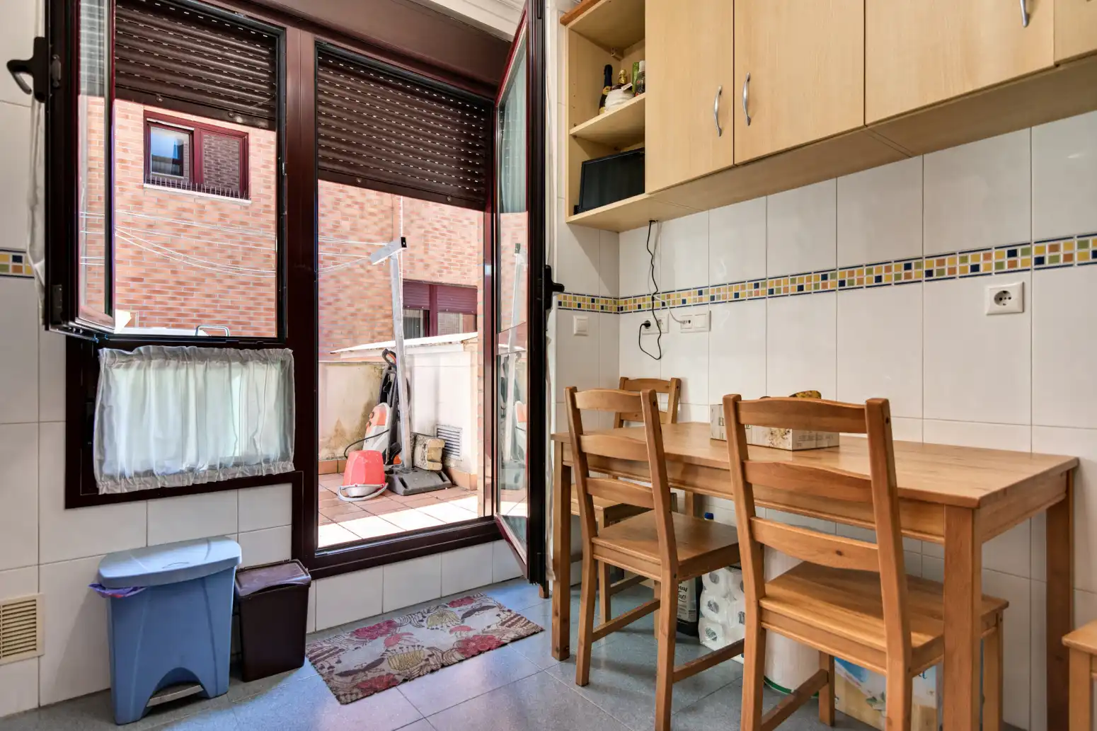 Wohnung mit Balkon zum Verkauf in Posada de Llanera - AV PRUDENCIO GONZALEZ 4, imagen 26