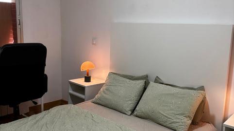 Photo 2 of Flat to share in Paseo del Comandante Fortea, 38, Casa de Campo, Madrid