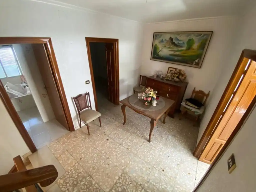 Living room of Detached homes for sale in Torredonjimeno  with Storage room and Balcony