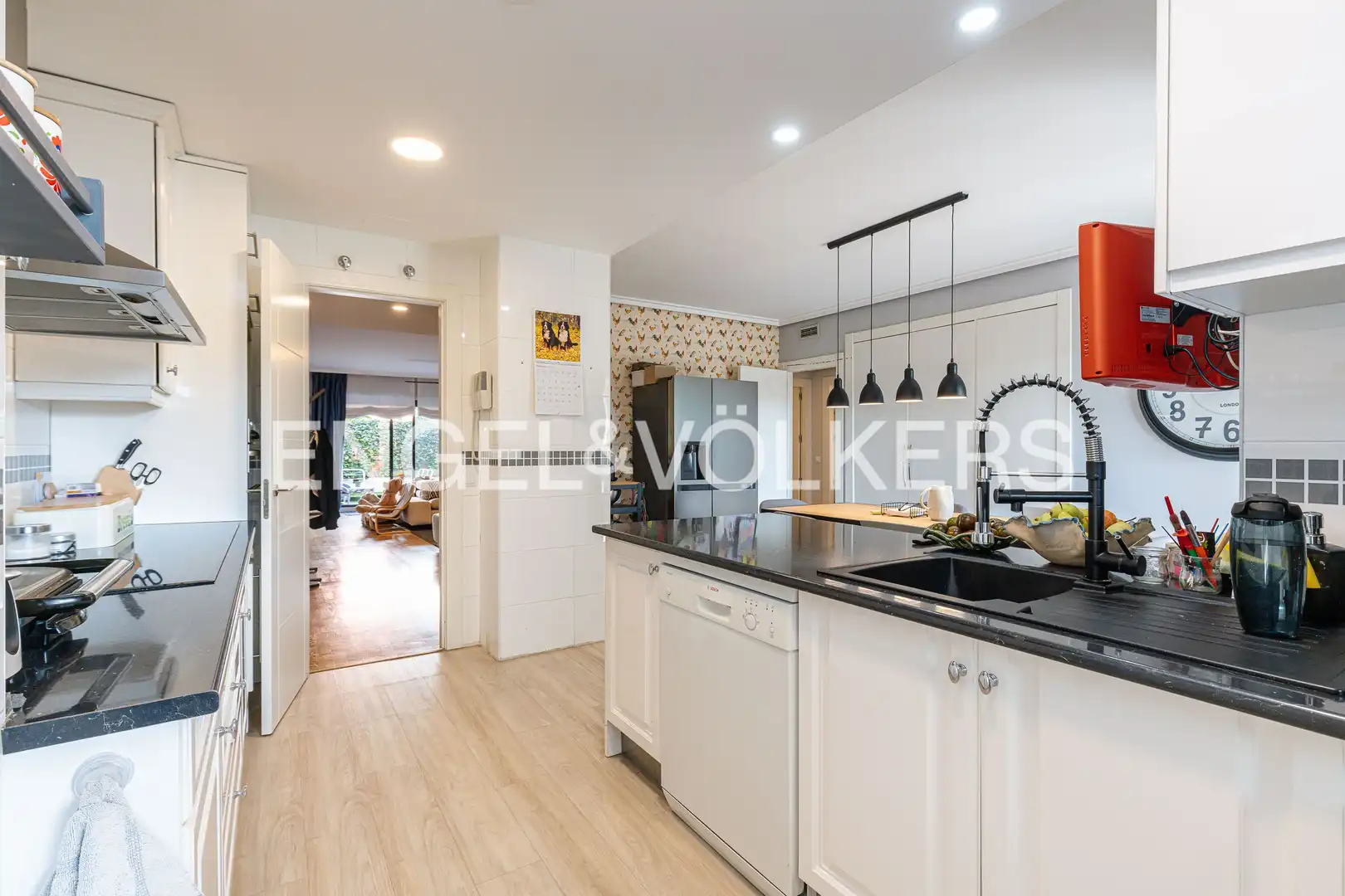 Flat with pool for sale in Zona Monte El Pilar, imagen 11