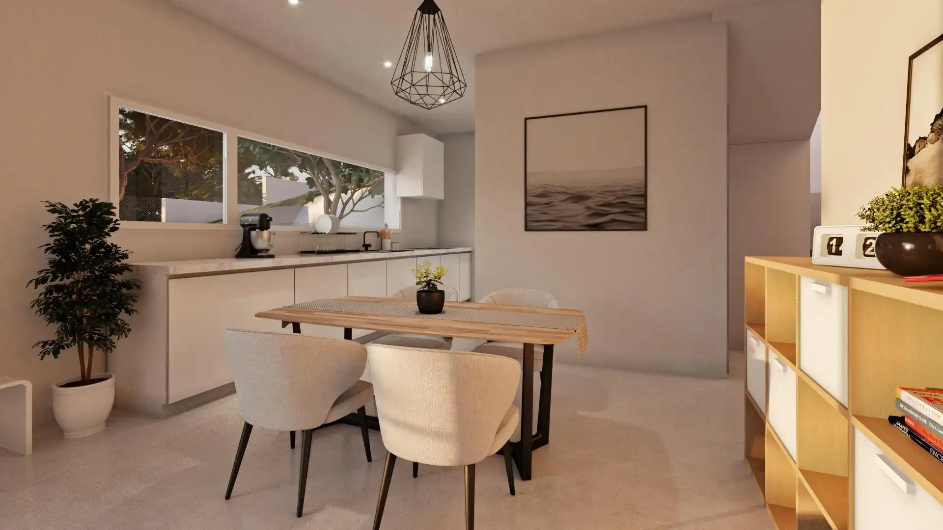 Casa con terrazza in vendita a Carrer JOSEP VALLES 32, imagen 6
