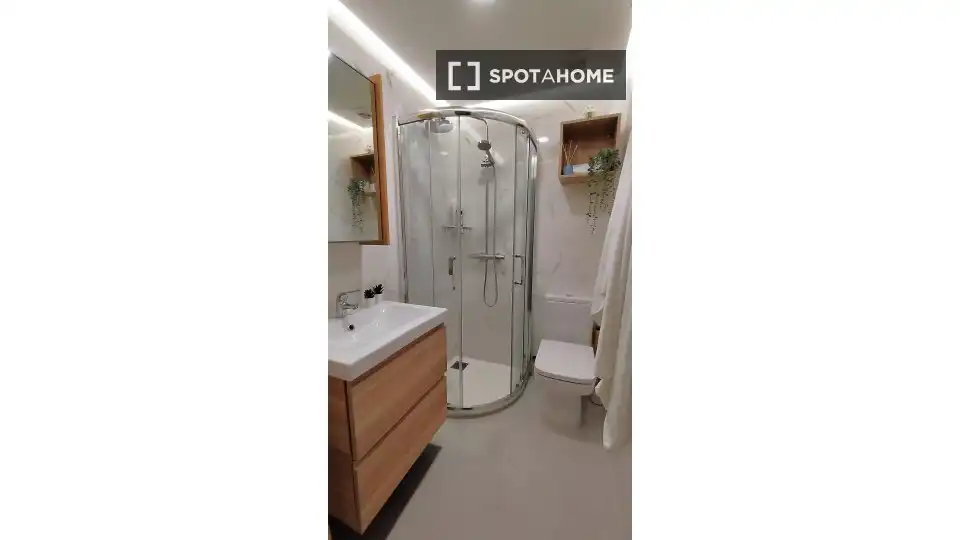 Flat to rent in Centro, imagen 7