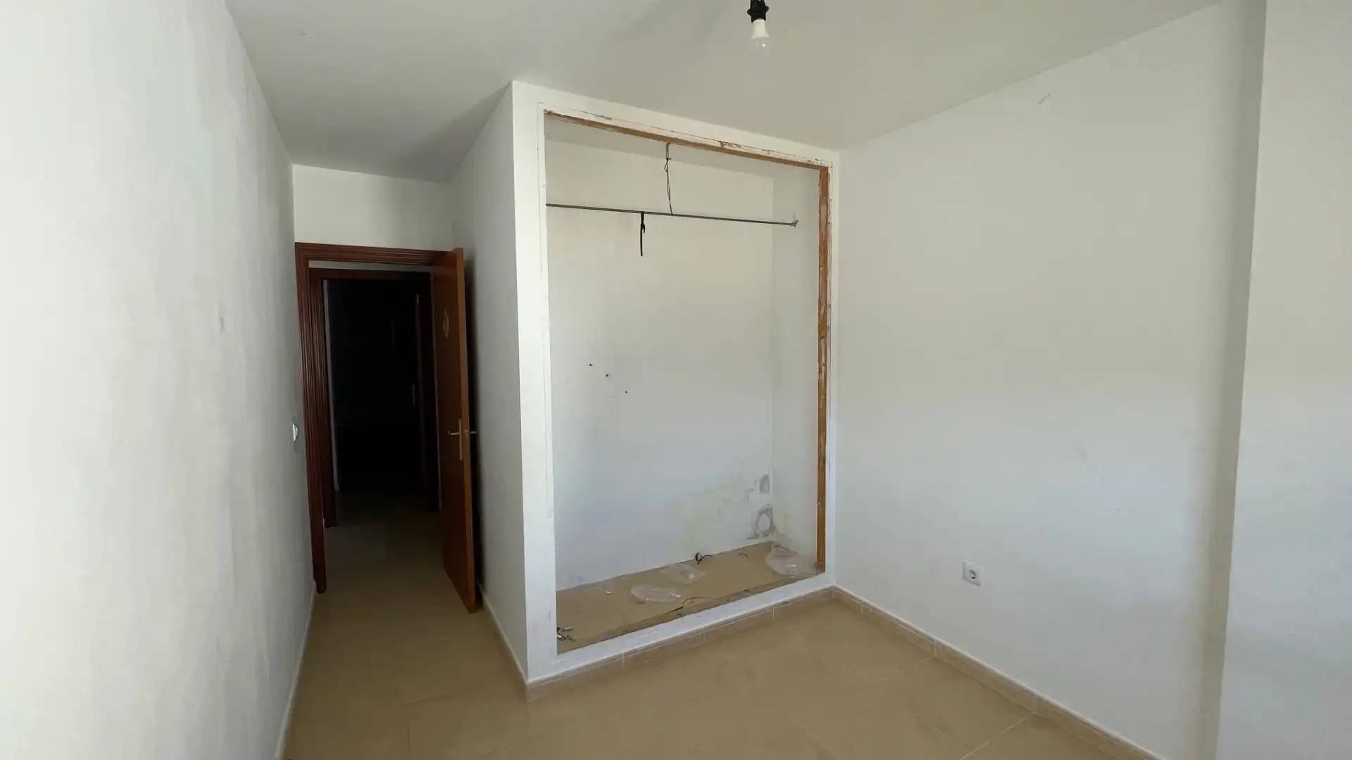 Schlafzimmer von Wohnung zum Verkauf in Bornos