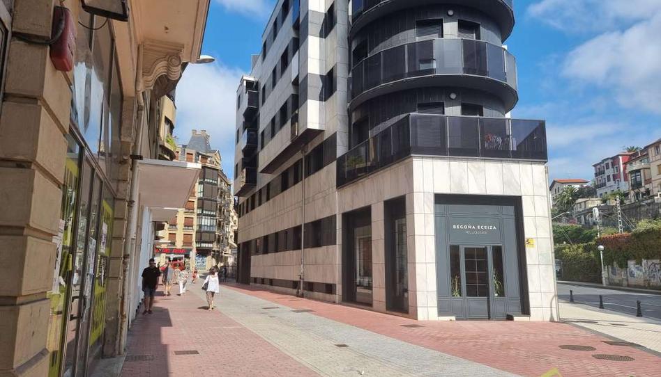 Photo 1 of Box room to rent in Mirakruz Kalea, Gros, Gipuzkoa