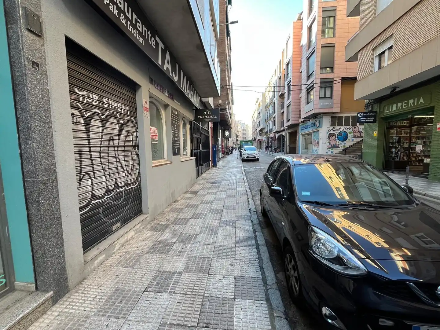 Local comercial de lloguer a Centro, imagen 12