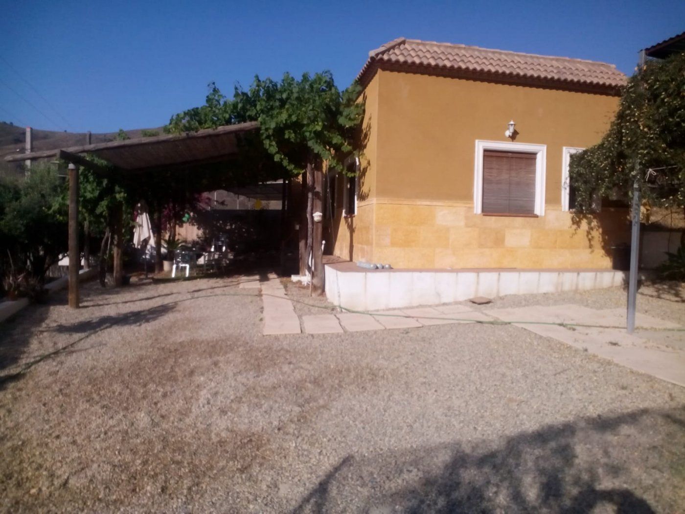 Country house for sale in Calle PEÑARODADA, Berja
