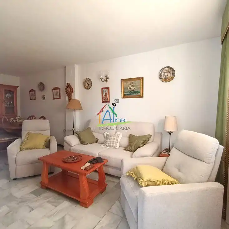 Living room of Detached homes for sale in Almonte  with Heating, Private garden and Terrace