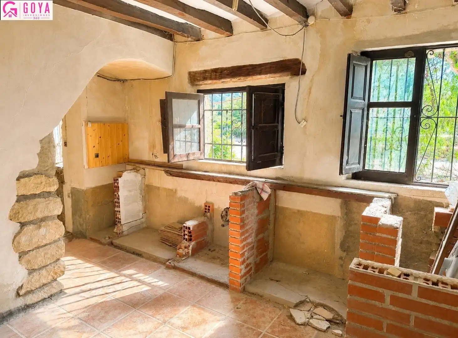 Maison rustique à vendre à Xixona/Jijona, imagen 17