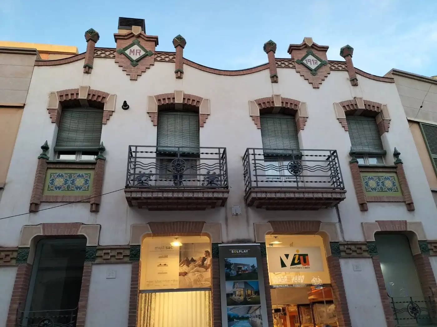 Local comercial en traspàs a Molins de Rei, imagen 21