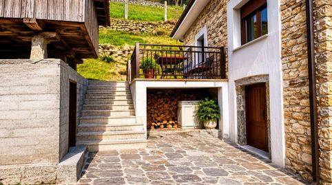 Foto 5 von Haus oder Chalet zum Verkauf in N/a, -1, Navia, Asturias