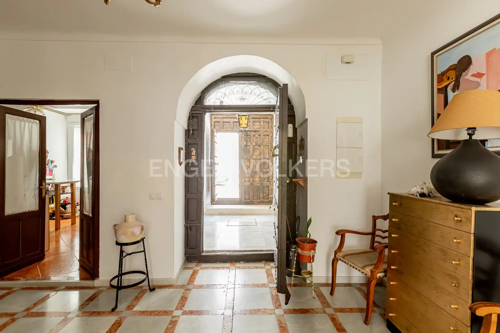 Casa con terrazza in vendita a Estepa, imagen 33