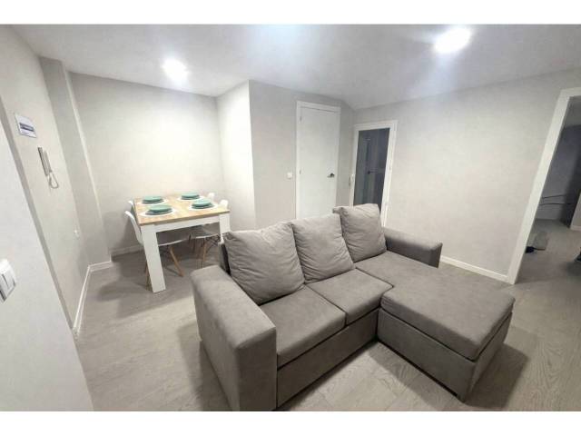 Piso en Venta en Calle Sant Josep en Centre - Zona Alta