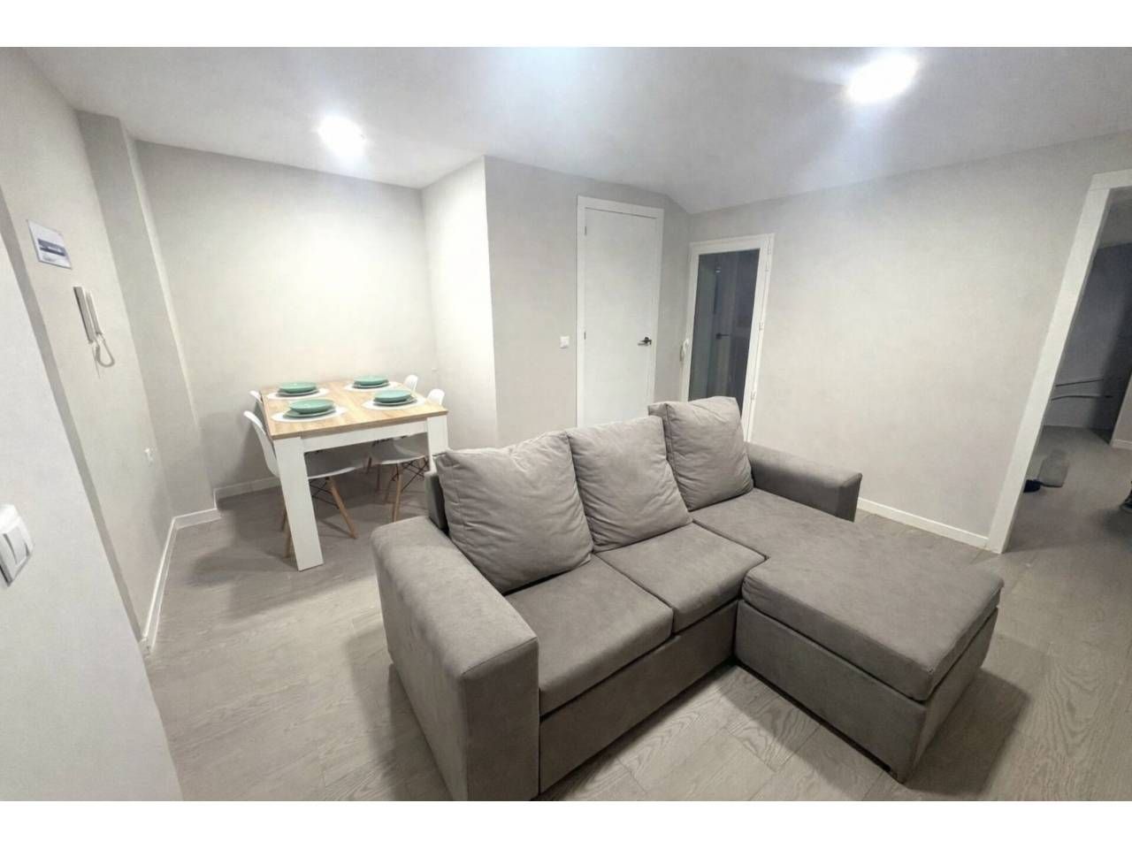 Flat for sale in Alcoy / Alcoi  with Storage room