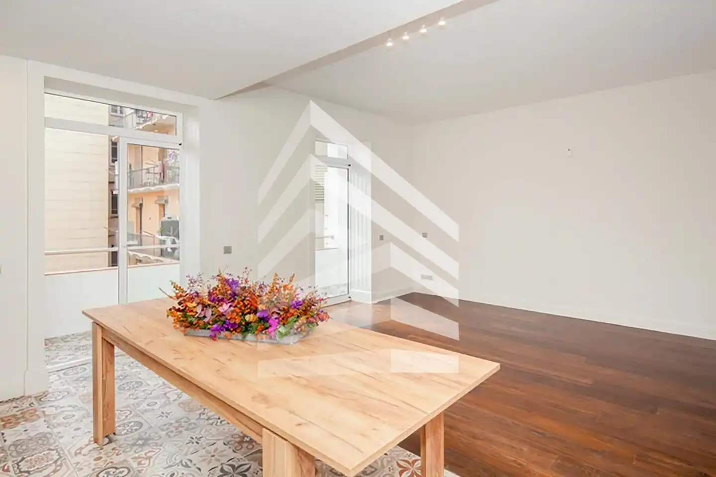 Appartement avec terrasse à vendre à Rambla de Catalunya, imagen 7