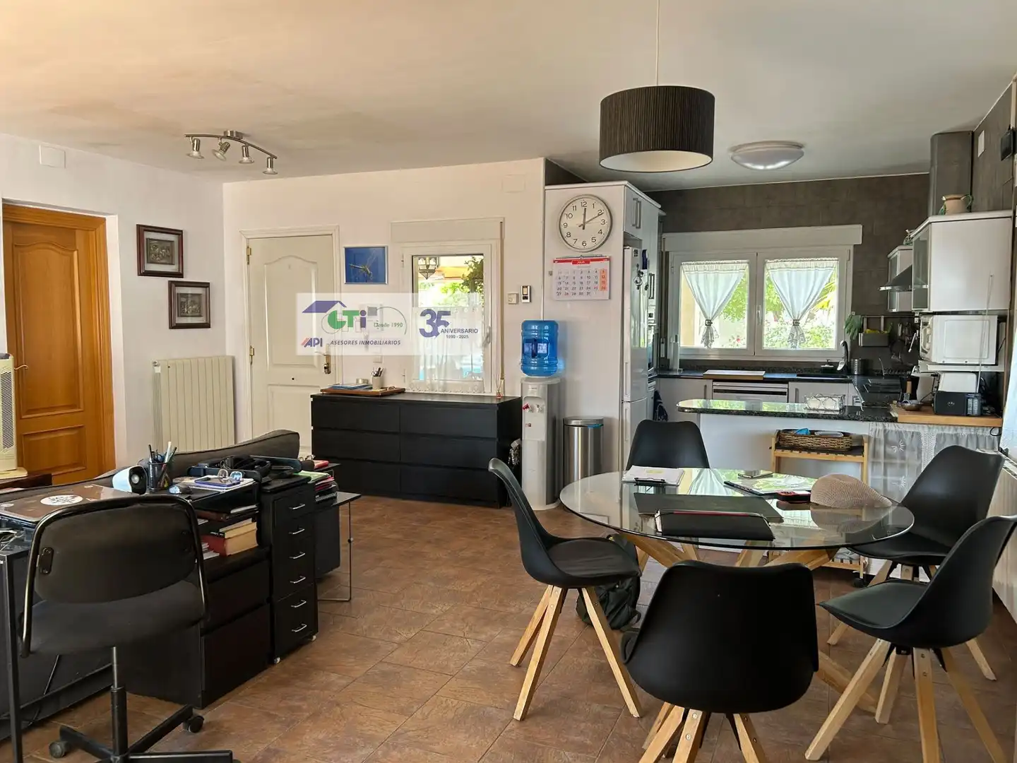 Villa zum Verkauf in Urb. Conde Fuentes, imagen 6