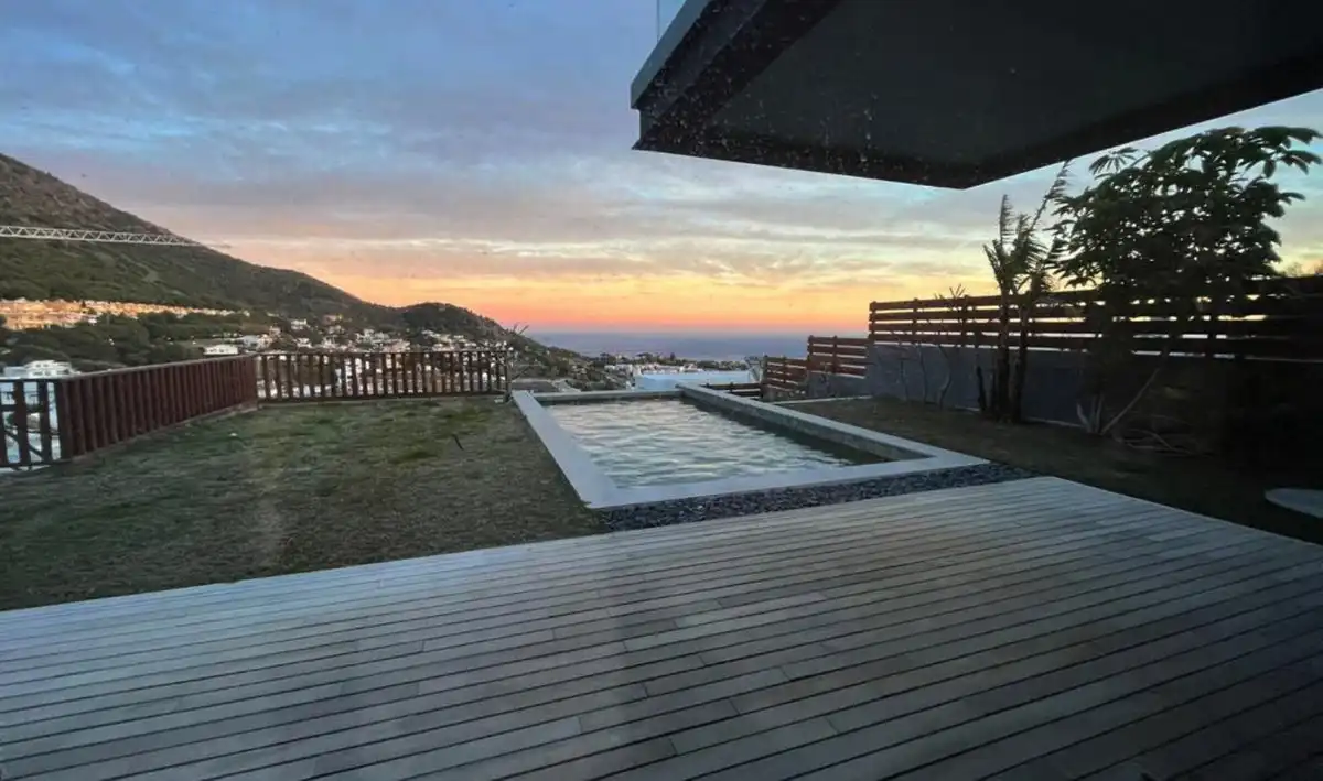 Casa con jardín en venta en Mijas Golf, imagen 6