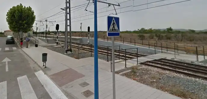 Außenansicht von Residential zum Verkauf in La Pobla de Vallbona