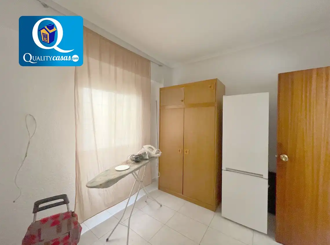 Apartamento con ascensor en venta en Campoamor - Altozano, imagen 16