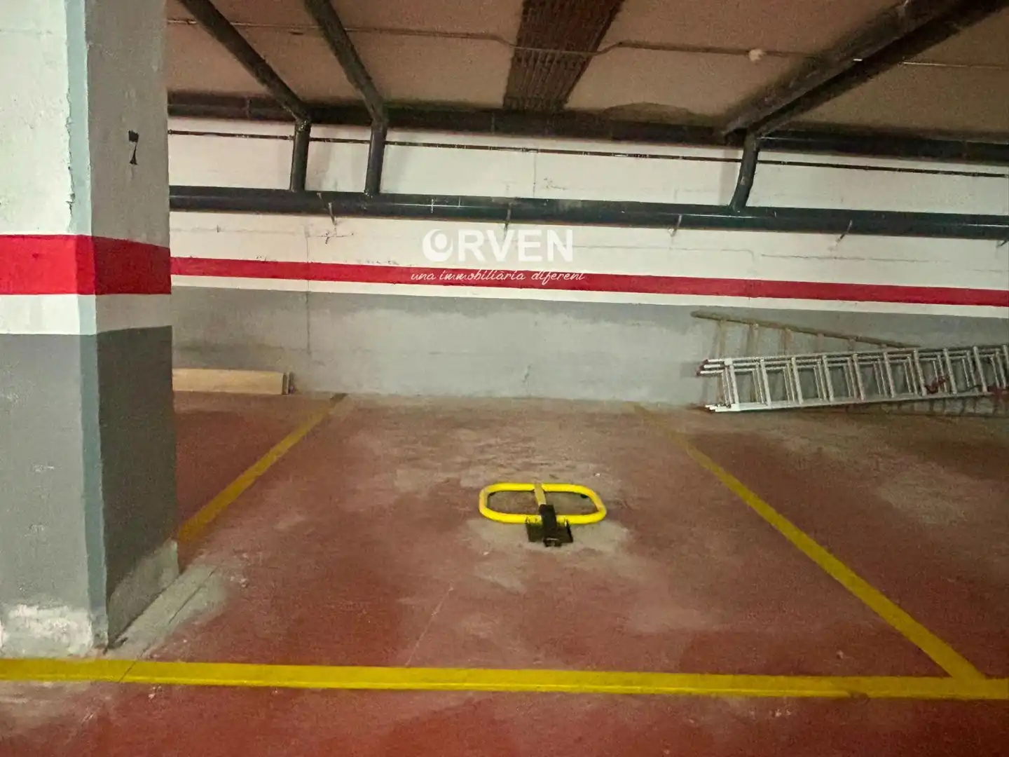 Aparcament de Garatge en venda en Torredembarra