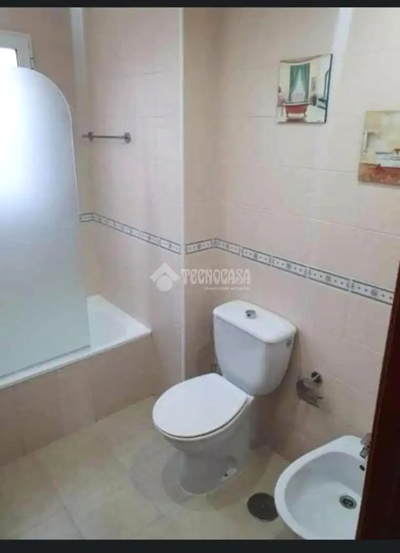 Piso con terraza en venta en Medina del Campo, imagen 16